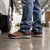 Danner Lead Time #12400 Men's Non-Metallic Composite Toe Work Shoe
